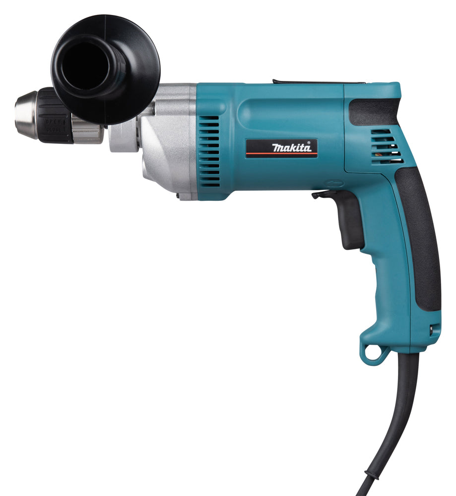Makita Bohrmaschine – 750 W für große Bohrdurchmesser - DP4003