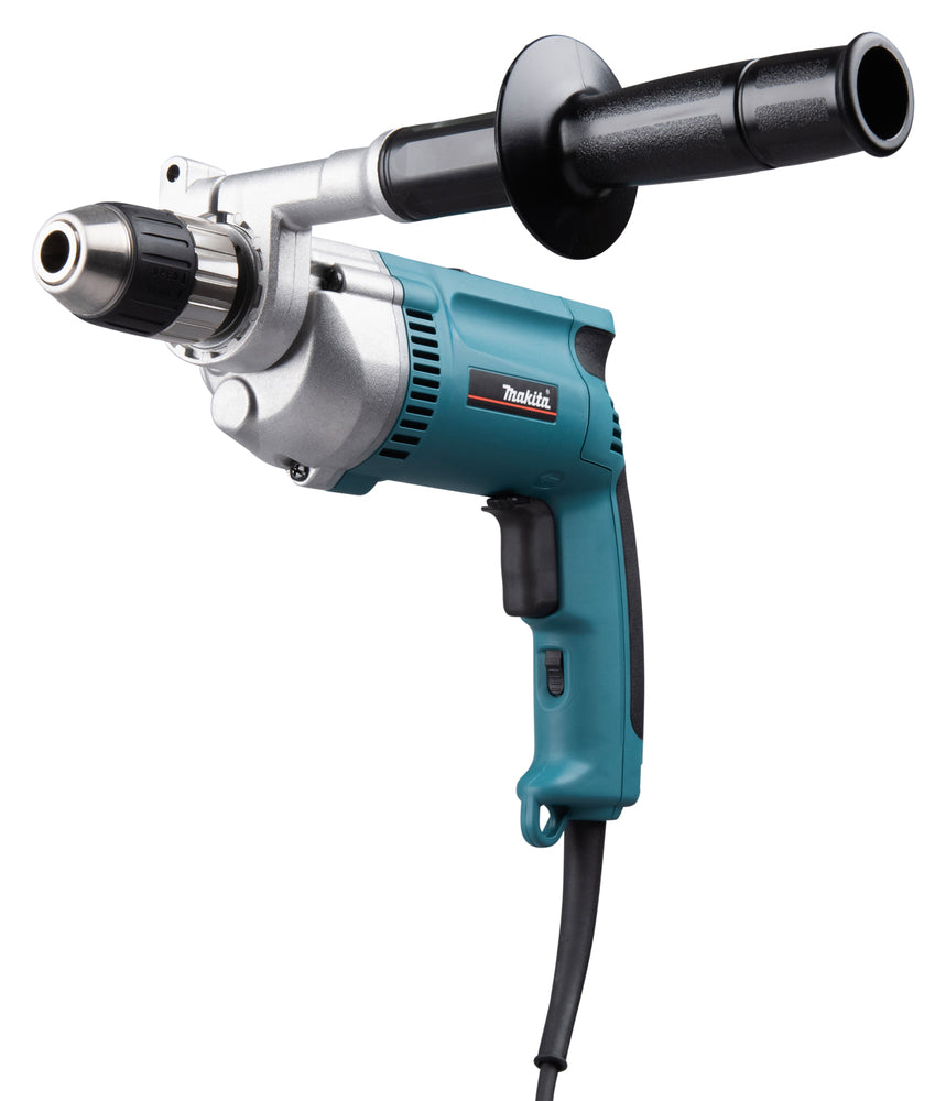Makita Bohrmaschine – kraftvoll & präzise bei niedriger Drehzahl - DP4003J