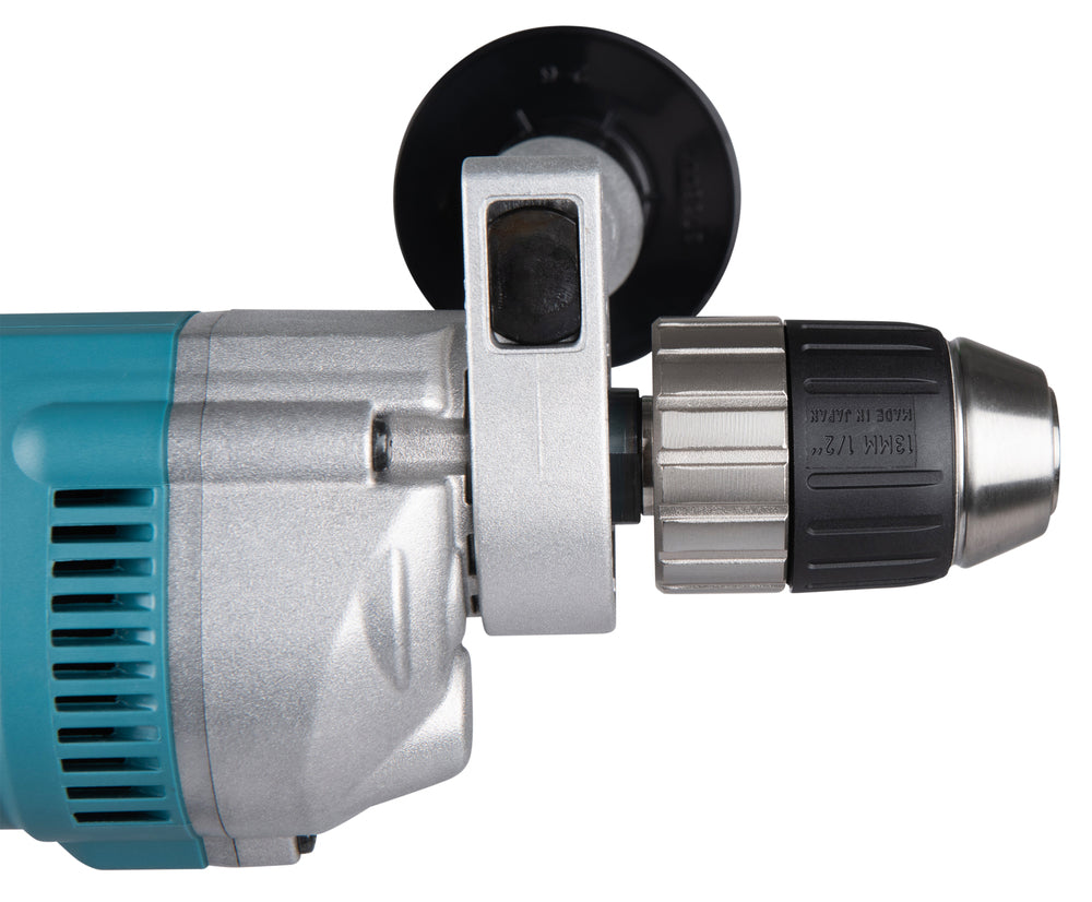 Makita Bohrmaschine – kraftvoll & präzise bei niedriger Drehzahl - DP4003J