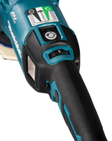 Makita Akku-Exzenterpolierer 150 mm – 18V bürstenlos, 2 Modi, konstante Drehzahl - DPO600TKX1