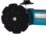 Makita Akku-Exzenterpolierer 150 mm – 18V bürstenlos, 2 Modi, konstante Drehzahl - DPO600TKX1