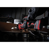 M7 Power-Werkzeuge - Akku-Säbelsäge 18V 5Ah DRS102