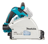 Makita Akku-Tauchsäge 165 mm – präzise Schnitte mit AWS & ADT - DSP601ZJU