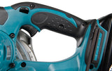 Makita Akku-Handkreissäge 136 mm – kompakt, handlich & mit LED - DSS501RTJ
