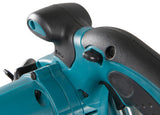 Makita Akku-Handkreissäge 136 mm – kompakt, präzise & mit LED - DSS501Z