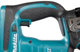 Makita 18 V Akku-Tacker – präzise & komfortabel, ideal für MDF-Dachpaneele - DST221RTJ