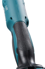 Makita Akku-Winkelschlagschrauber – 1/4", nur 53 mm Eckmaß, LED & Motorbremse - DTL061RT1J
