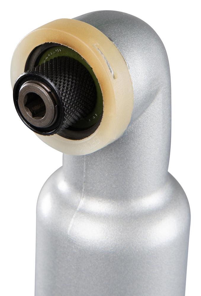 Makita Akku-Winkelschlagschrauber – 1/4", nur 53 mm Eckmaß, LED & Motorbremse - DTL061RT1J