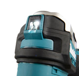 Makita Akku-Multifunktionswerkzeug – AVT Antivibration, LED-Licht & variable Geschwindigkeit - DTM52Z