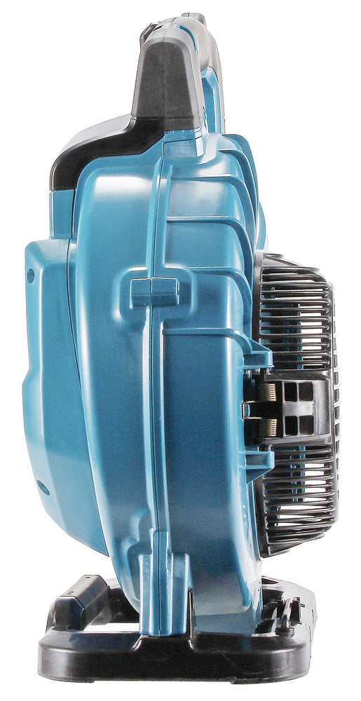 Makita Akku-Laubbläser & -sauger 2x18V – leise, kraftvoll & vielseitig - DUB363ZV