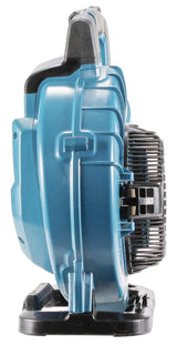 Makita Akku-Laubbläser & -sauger 2x18V – leise, kraftvoll & vielseitig - DUB363ZV