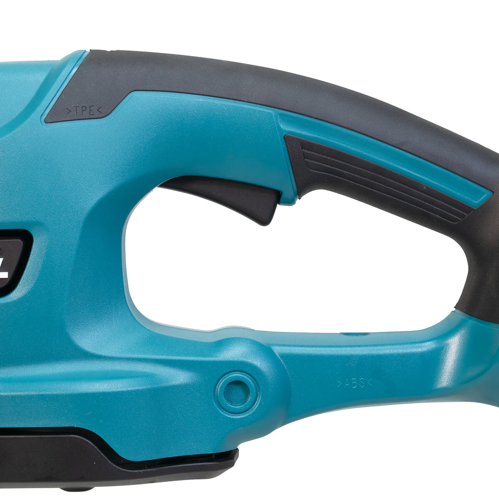 Makita Akku-Heckenschere DUH507 – leicht, bis 15 mm Astdicke & XPT-Schutz - DUH507Z