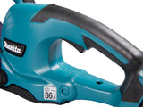 Makita Akku-Heckenschere DUH507 – leicht, 3,0 kg & bis 15 mm Astdicke - DUH507RF