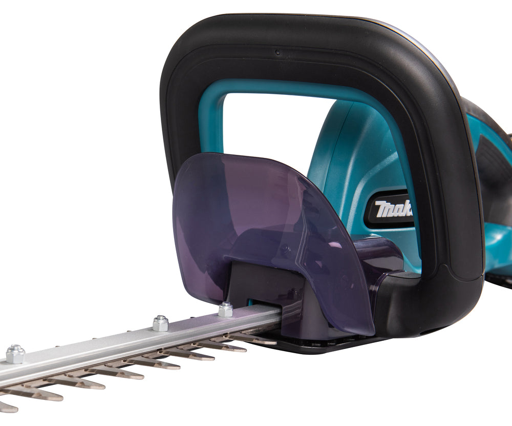 Makita Akku-Heckenschere DUH507 – leicht, bis 15 mm Astdicke & XPT-Schutz - DUH507Z