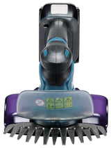 Makita Akku-Gras- und Strauchschere 18V mit Griffverlängerung – flexibel, präzise & rückenschonend - DUM604RFX1