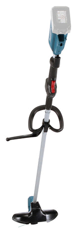 Makita Akku-Rasentrimmer – bürstenlos, ADT & optional mit Metall-Schlagmesser - DUR190LZX3