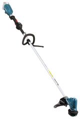 Makita Akku-Rasentrimmer – bürstenlos, ADT & optional mit Metall-Schlagmesser - DUR190LZX3