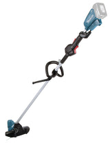 Makita Akku-Rasentrimmer – bürstenlos, ADT & optional mit Metall-Schlagmesser - DUR190LZX9