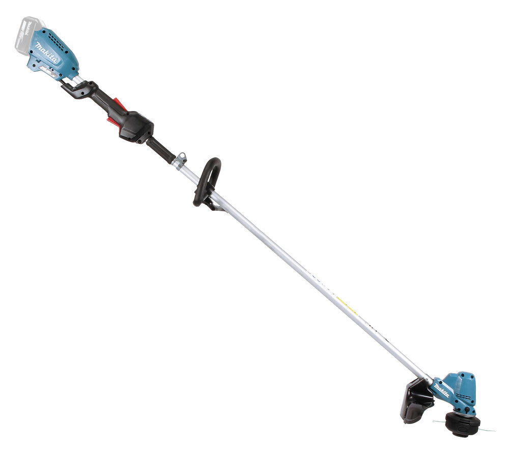 Makita Akku-Rasentrimmer – bürstenlos, ADT & optional mit Metall-Schlagmesser - DUR190LZX9
