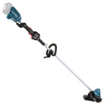 Makita Akku-Rasentrimmer – bürstenlos, ADT & optional mit Metall-Schlagmesser - DUR190LZX9