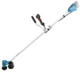 Makita Akku-Rasentrimmer – bürstenlos, ADT & optional mit Metall-Schlagmesser - DUR190UZX3