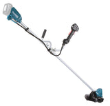 Makita Akku-Rasentrimmer – bürstenlos, ADT & optional mit Metall-Schlagmesser - DUR190UZX3