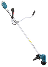 Makita Akku-Rasentrimmer – bürstenlos, ADT & optional mit Metall-Schlagmesser - DUR190UZX3