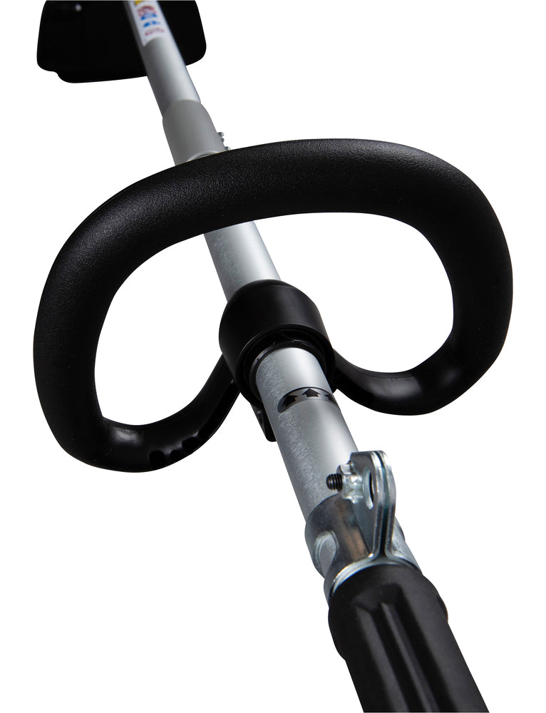 Makita 18V Akku-Rasentrimmer – bürstenlos, zweiteilig & ergonomisch - DUR192LRT1