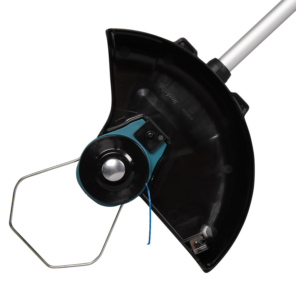 Makita 18V Akku-Rasentrimmer – 260 mm Schnittbreite & Rasenkantentrimmer-Funktion - DUR193RF