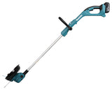 Makita 18V Akku-Rasentrimmer – 260 mm Schnittbreite & Rasenkantentrimmer-Funktion - DUR193RF