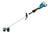 Makita Akku-Freischneider 2x18V – Rundhandgriff, bürstenlos, ADT/AFT & XPT-Schutz - DUR368LZ