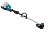 Makita Akku-Freischneider 2x18V – Rundhandgriff, bürstenlos, ADT/AFT & XPT-Schutz - DUR368LZ