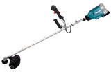 Makita Akku-Freischneider 2x18V – 1.000 W, Zweihandgriff, ADT/AFT & 3 Drehzahleinstellungen - DUR369AZ