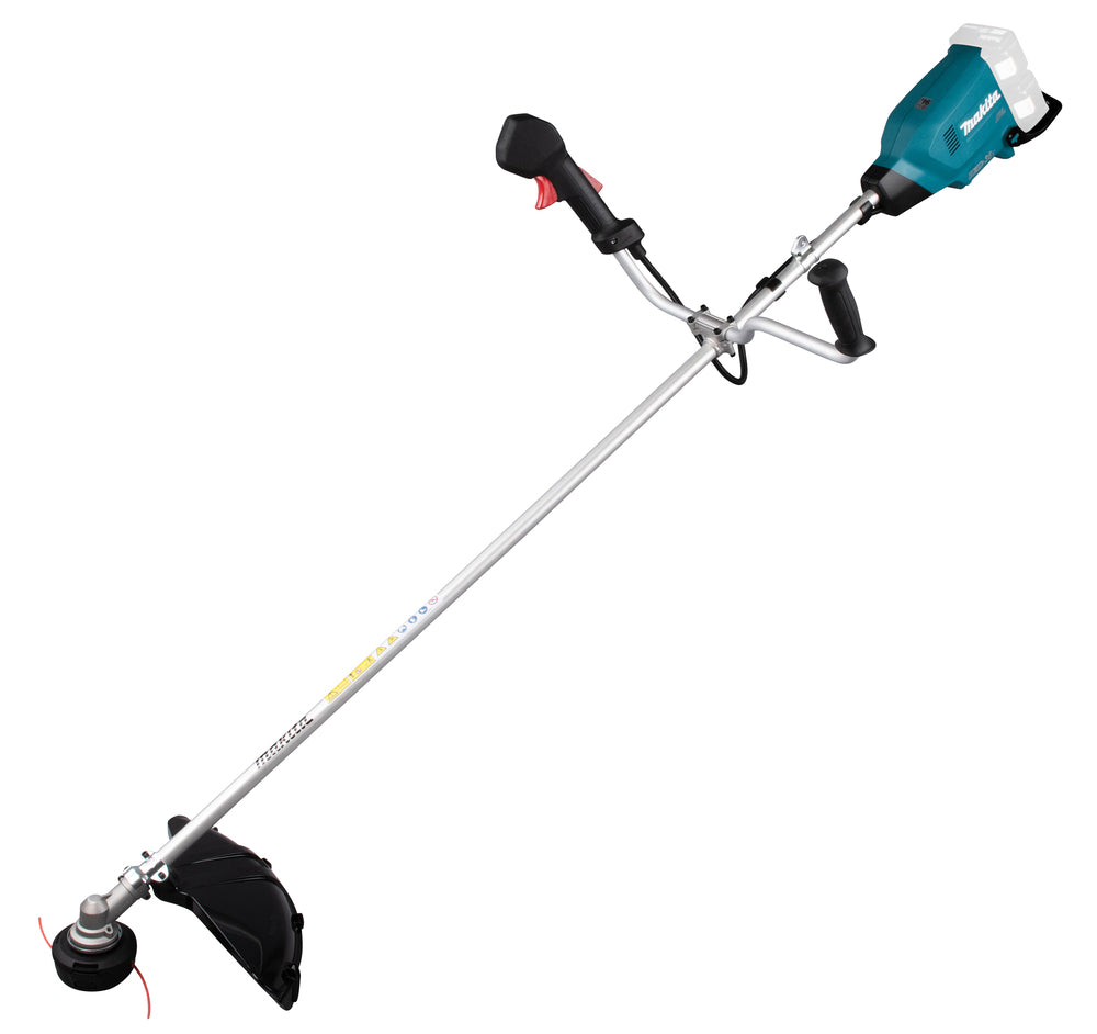 Makita Akku-Freischneider 2x18V – 1.000 W, Zweihandgriff, ADT/AFT & 3 Drehzahleinstellungen - DUR369AZ