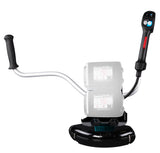 Makita Akku-Freischneider 2x18V – 1.000 W, Zweihandgriff, ADT/AFT & 3 Drehzahleinstellungen - DUR369AZ