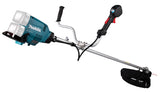 Makita Akku-Freischneider 2x18V – 1.000 W, Zweihandgriff, ADT/AFT & 3 Drehzahleinstellungen - DUR369AZ