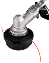 Makita Akku-Freischneider 2x18V – 1.000 W, Zweihandgriff, ADT/AFT & 3 Drehzahleinstellungen - DUR369AZ