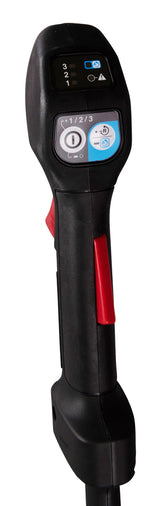 Makita Akku-Freischneider 2x18V – 1.000 W, Zweihandgriff, ADT/AFT & 3 Drehzahleinstellungen - DUR369AZ