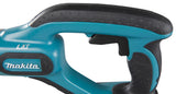 Makita 18 V Akku-Betonverdichter – Ø 25 mm, 1.200 mm Schaftlänge, 13.000 Schwingungen/Min. - DVR450RTE