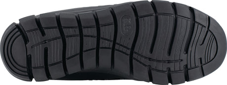 REEBOK Sicherheitsschuh Excel Light S1P SRC ESD – Aluminium-Zehenschutzkappe, metallfreie Zwischensohle