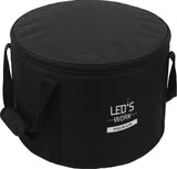 LED S WORK Arbeitsleuchte 125000 lm neutralweiß IP65 für Großflächen
