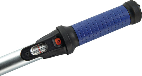 PROMAT Drehmomentschlüssel 1/2 Zoll 20-100 Nm mit Kalibrierzertifikat