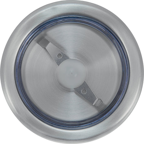 GUTFELS Kaffeemühle COFFEE 5010 – 200 W, Edelstahl, 50 g, mit Sichtfenster