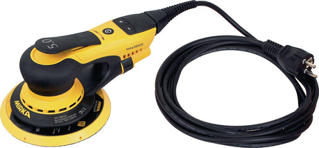 MIRKA Exzenterschleifer DEROS650CV 350 W 150 mm 4000-10000 min-¹ 5 mm