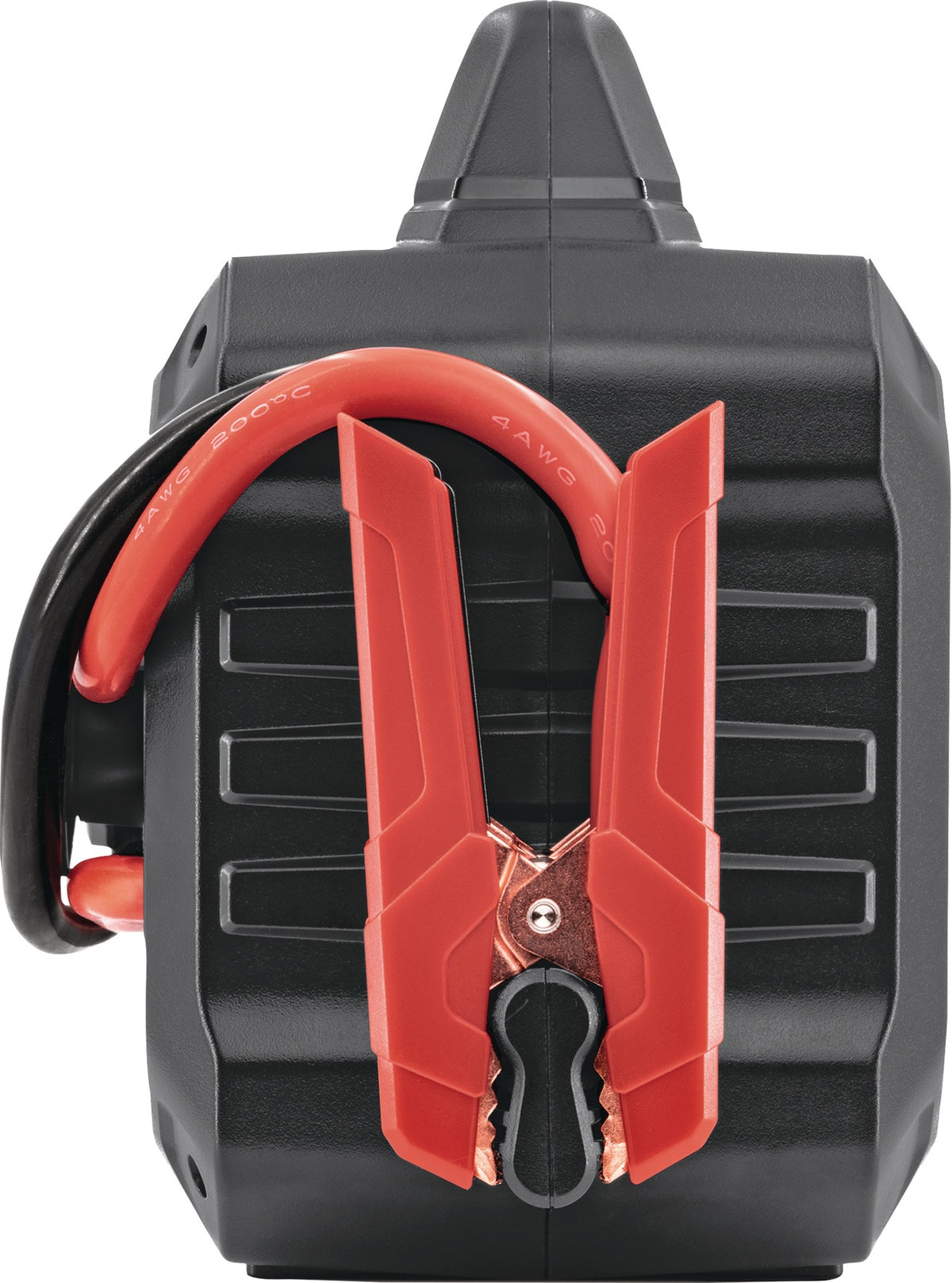 GYS NOMAD POWER PRO Starthilfegerät 12/24 V, 2300 A Startstrom, Lithium-Ionen-Akku