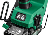 HIKOKI Akku-Streifennagler NR1890DCB 18 V 34 ° – für Nägel bis 90 mm
