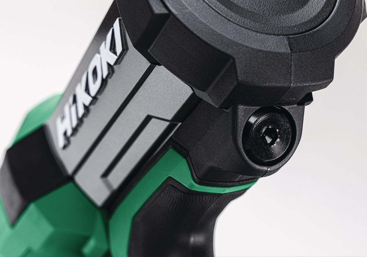 HIKOKI Akku-Streifennagler NR1890DCB 18 V 34 ° – für Nägel bis 90 mm