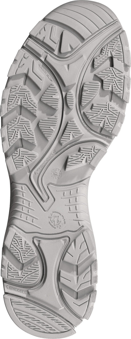 HAIX Sicherheitsstiefel BE Safety 410 blue S7S HRO HI CI FO SC SR – wasserdicht, metallfrei, GORE-TEX