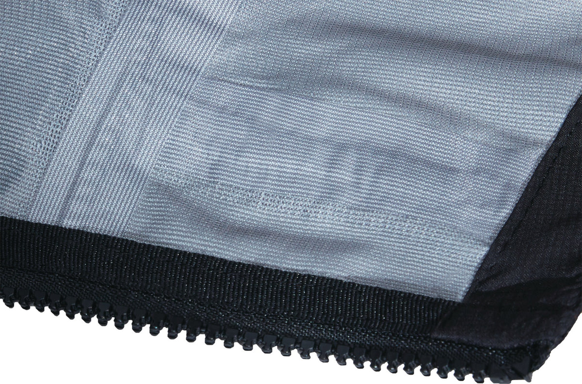 ELYSEE Regenjacke PATTANI Gr. XXXL – Atmungsaktive Softshell mit 5000 mm Wassersäule
