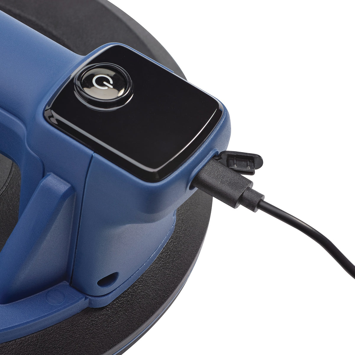 CARAT Akku-Saugnapf 3,7 V 2 Ah 200 kg mit digitaler Überwachung